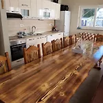 Appartement Hrvoje Klaric - Srima