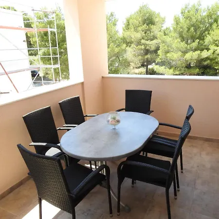 Apartman Hrvoje Klaric - Srima *