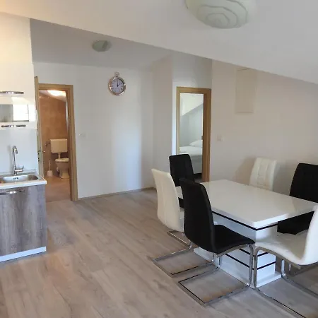 Hrvoje Klaric - Srima * Vodice