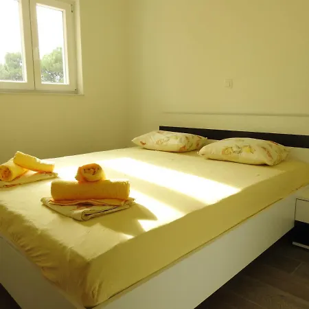 Hrvoje Klaric - Srima Daire Vodice