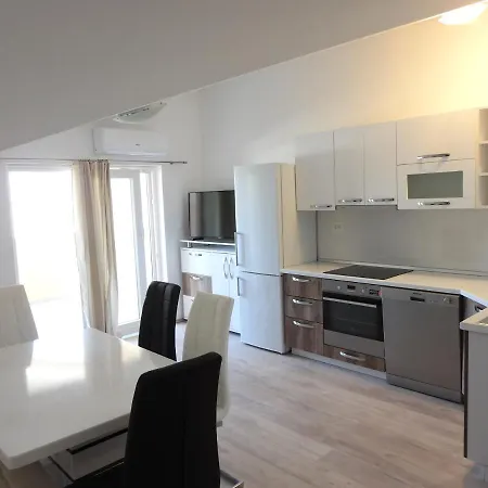 Hrvoje Klaric - Srima Apartman