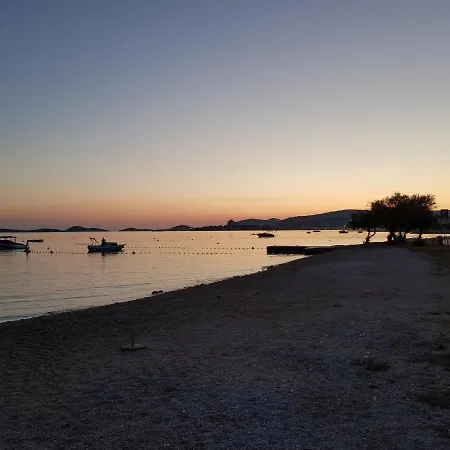 Hrvoje Klaric - Srima Vodice