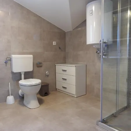 Hrvoje Klaric - Srima Apartment