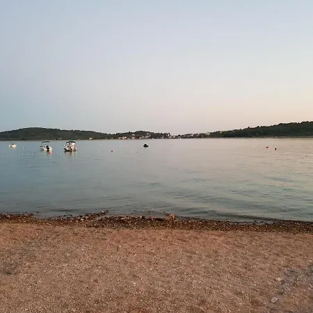 Hrvoje Klaric - Srima *