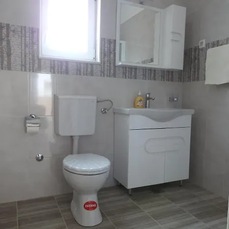 Hrvoje Klaric - Srima Appartement *
