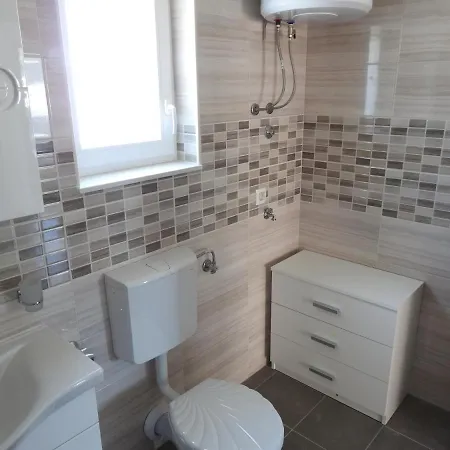 Hrvoje Klaric - Srima Vodice