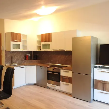 Apartment Hrvoje Klaric - Srima *