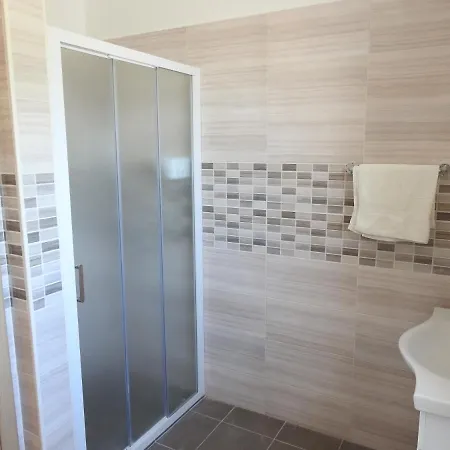 Appartement Hrvoje Klaric - Srima
