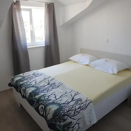 Hrvoje Klaric - Srima Vodice