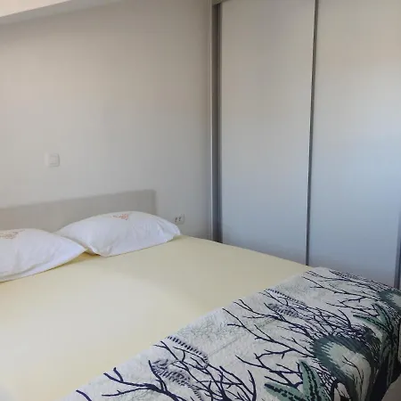 Appartement Hrvoje Klaric - Srima Vodice