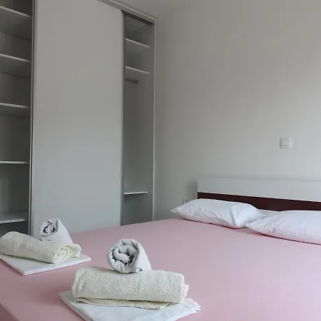 Hrvoje Klaric - Srima * Vodice