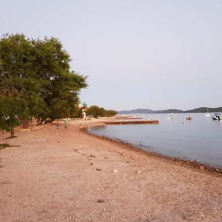 Apartment Hrvoje Klaric - Srima Vodice