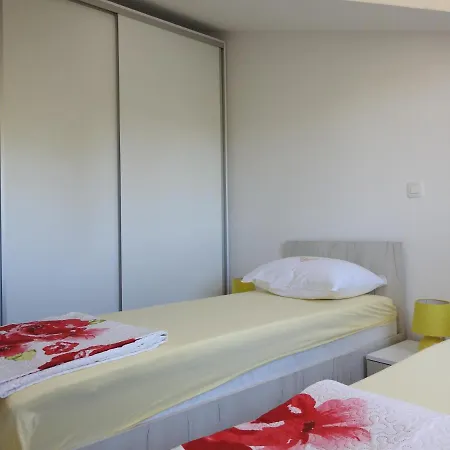 Hrvoje Klaric - Srima Daire