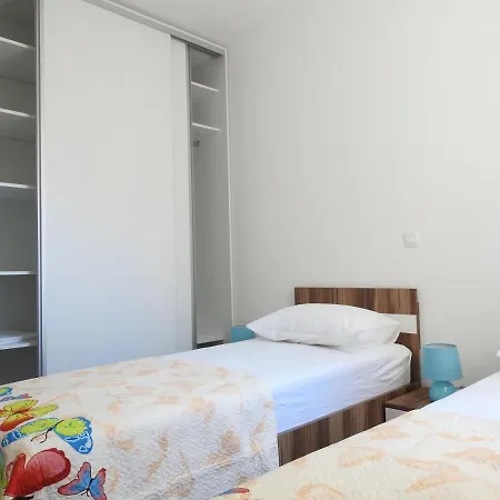 Hrvoje Klaric - Srima Daire