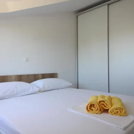 Hrvoje Klaric - Srima Appartement Vodice