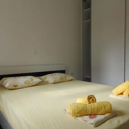 Hrvoje Klaric - Srima Daire