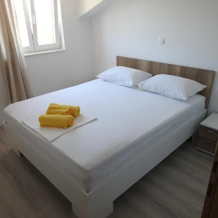 Hrvoje Klaric - Srima Appartement *