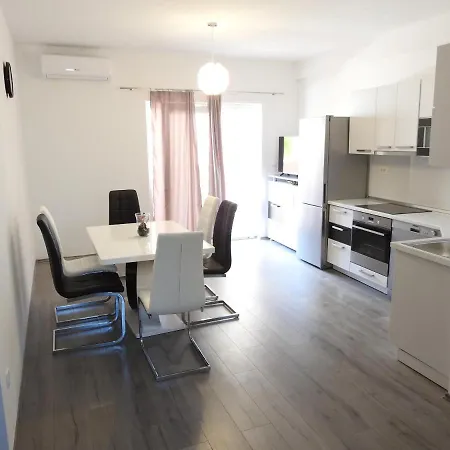 Hrvoje Klaric - Srima Vodice