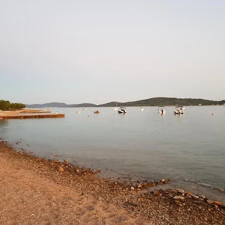 Hrvoje Klaric - Srima Apartment Vodice