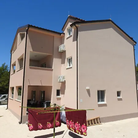 Hrvoje Klaric - Srima * Vodice