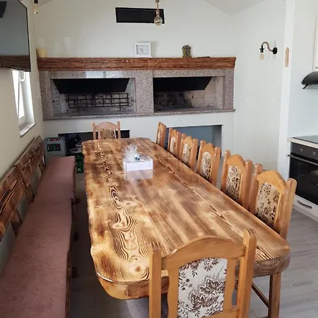 Hrvoje Klaric - Srima *