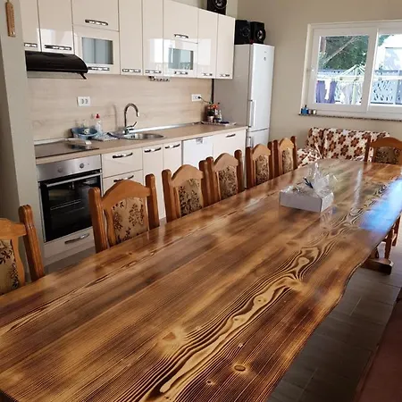 Appartement Hrvoje Klaric - Srima