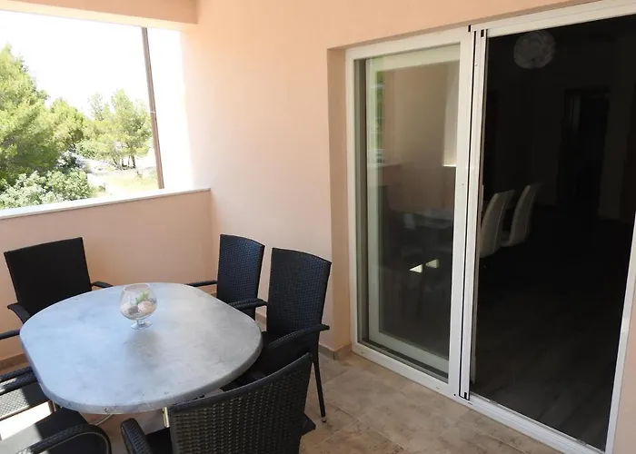 Hrvoje Klaric - Srima Apartamento *