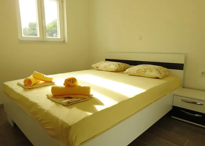 Hrvoje Klaric - Srima Apartamento Vodice