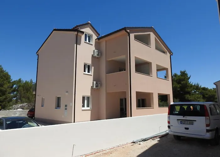 Hrvoje Klaric - Srima Apartamento