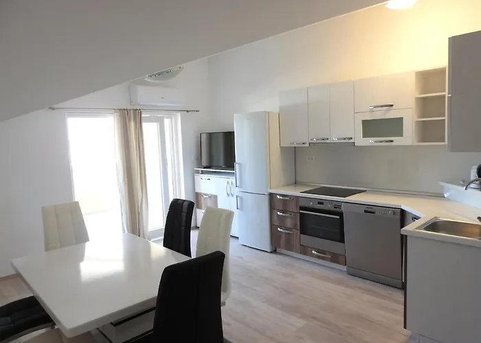 Hrvoje Klaric - Srima Apartamento