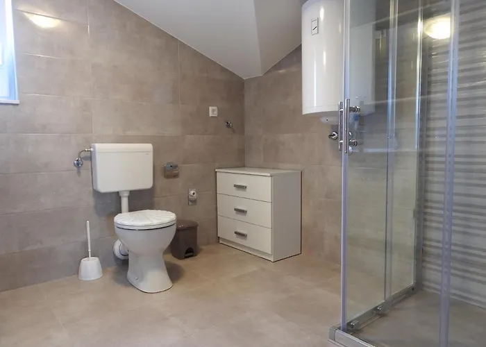 Hrvoje Klaric - Srima Apartamento