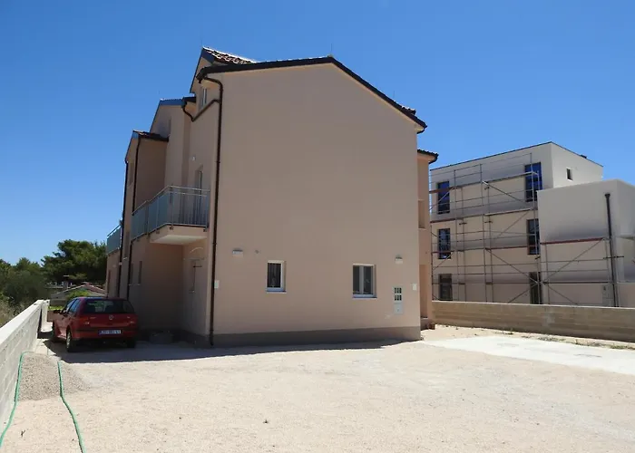 Hrvoje Klaric - Srima Apartamento Vodice