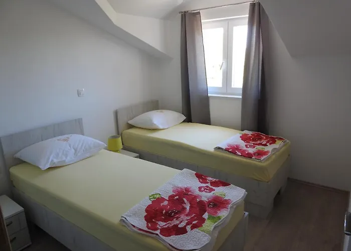 Hrvoje Klaric - Srima * Vodice