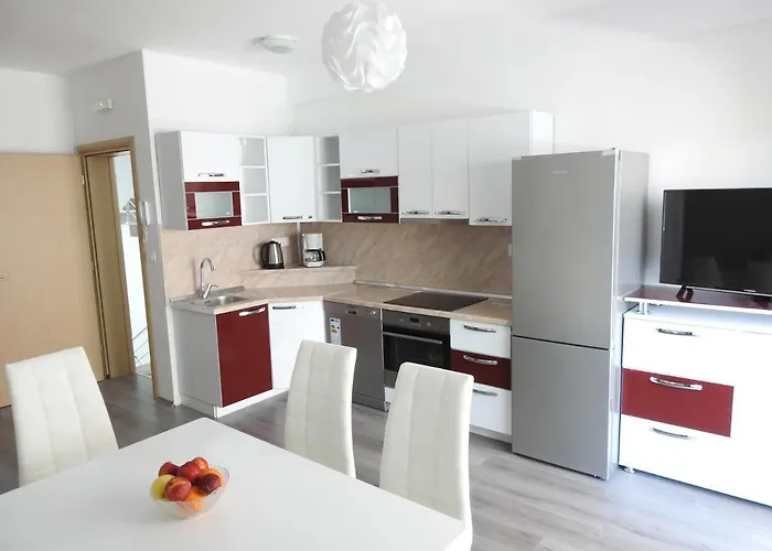 Hrvoje Klaric - Srima Apartamento Vodice