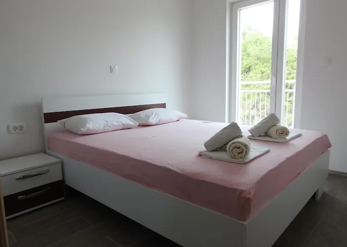 Apartamento Hrvoje Klaric - Srima *