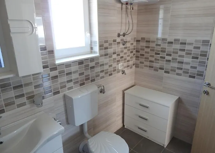 Hrvoje Klaric - Srima Vodice