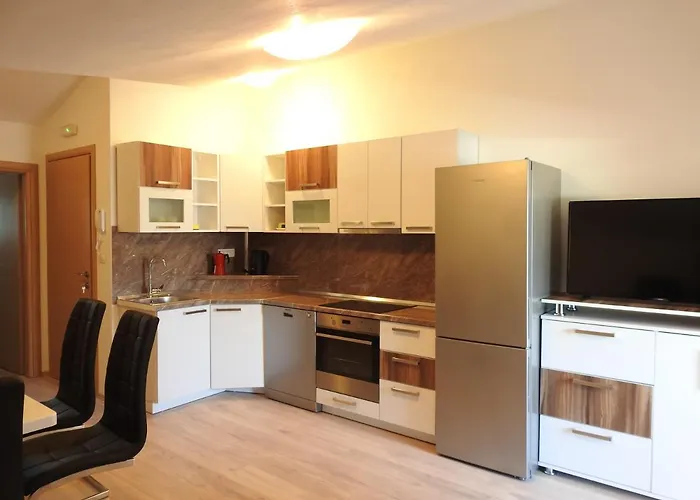 Apartamento Hrvoje Klaric - Srima *