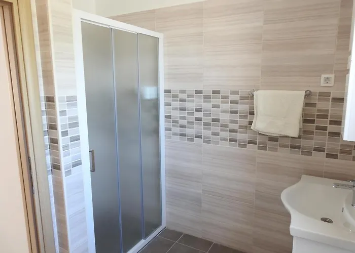 Apartamento Hrvoje Klaric - Srima