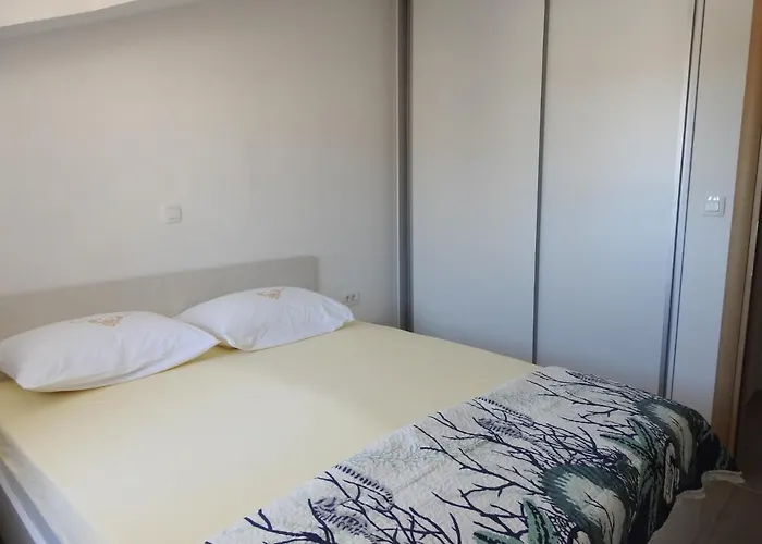 Apartamento Hrvoje Klaric - Srima Vodice