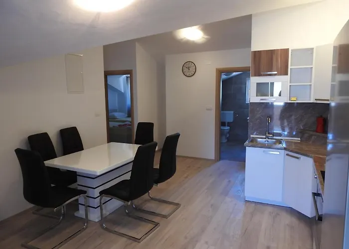 Hrvoje Klaric - Srima Apartamento