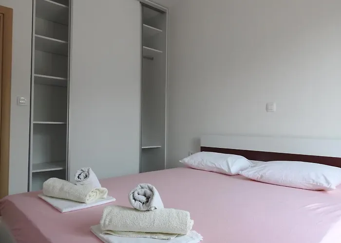 Hrvoje Klaric - Srima * Vodice