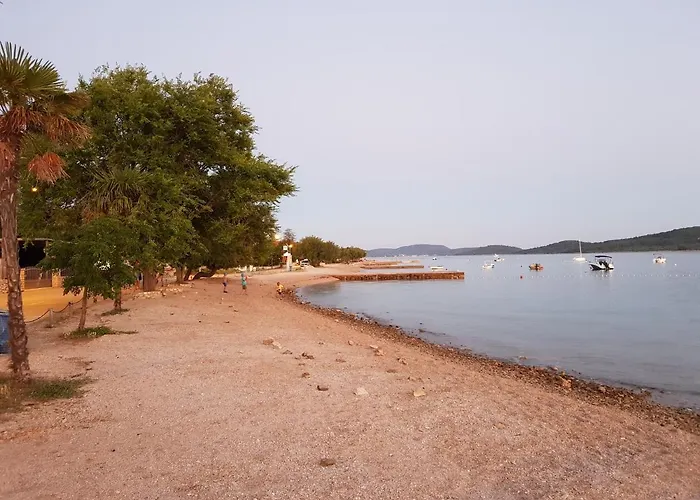 Apartamento Hrvoje Klaric - Srima Vodice