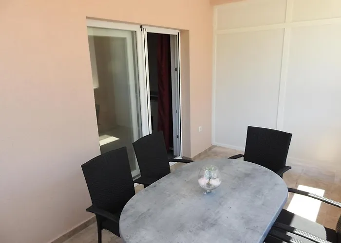 Apartamento Hrvoje Klaric - Srima *