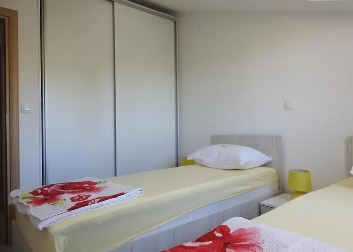 Hrvoje Klaric - Srima Apartamento