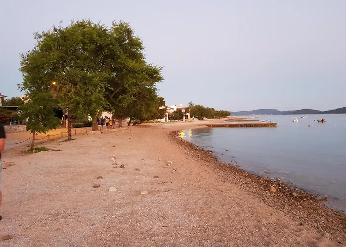 Hrvoje Klaric - Srima Apartamento Vodice