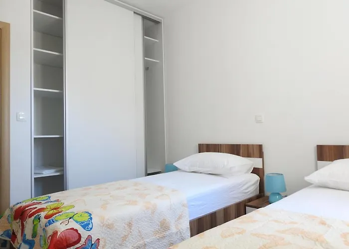 Hrvoje Klaric - Srima Apartamento