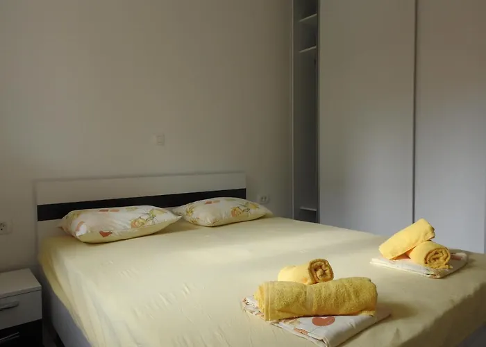 Hrvoje Klaric - Srima Apartamento