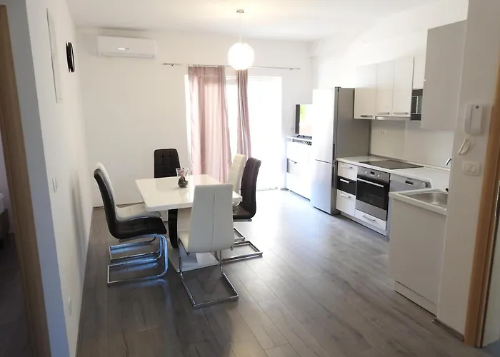 Hrvoje Klaric - Srima Vodice