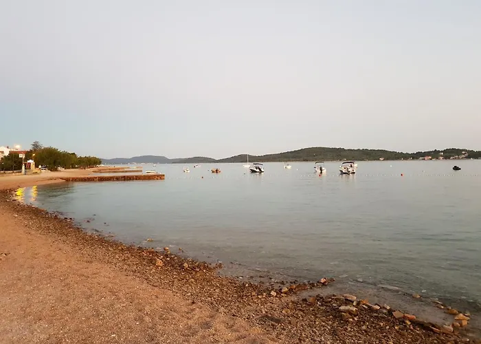 Hrvoje Klaric - Srima Apartamento Vodice