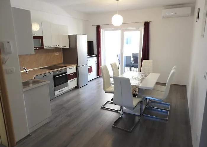 Apartamento Hrvoje Klaric - Srima Vodice